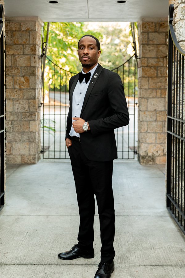 Wedding example