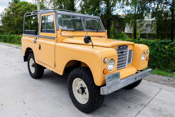 Automotive example