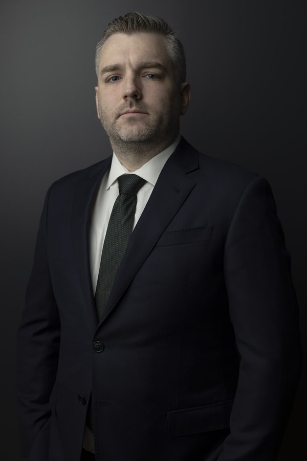 Team & Office example