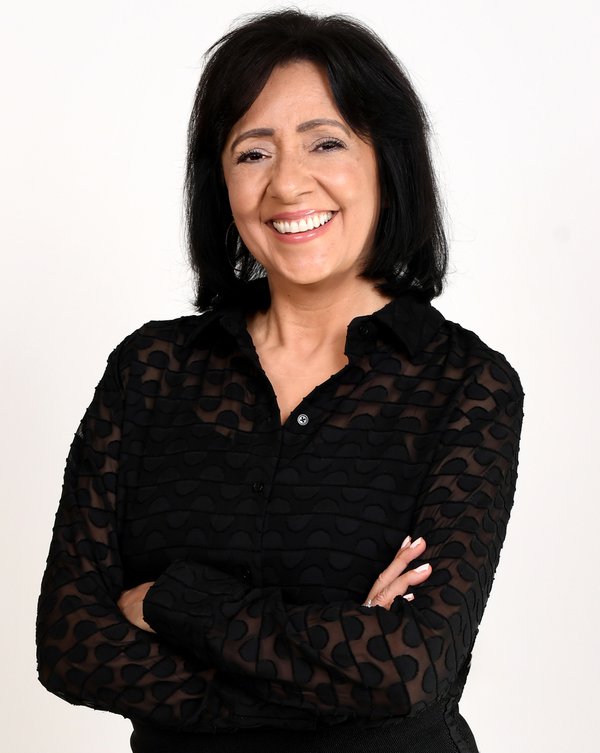 Portrait example