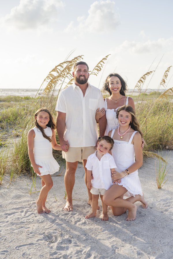 Family example