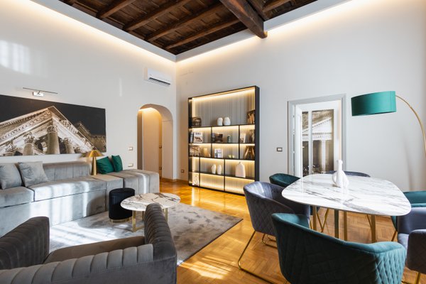 Real Estate example