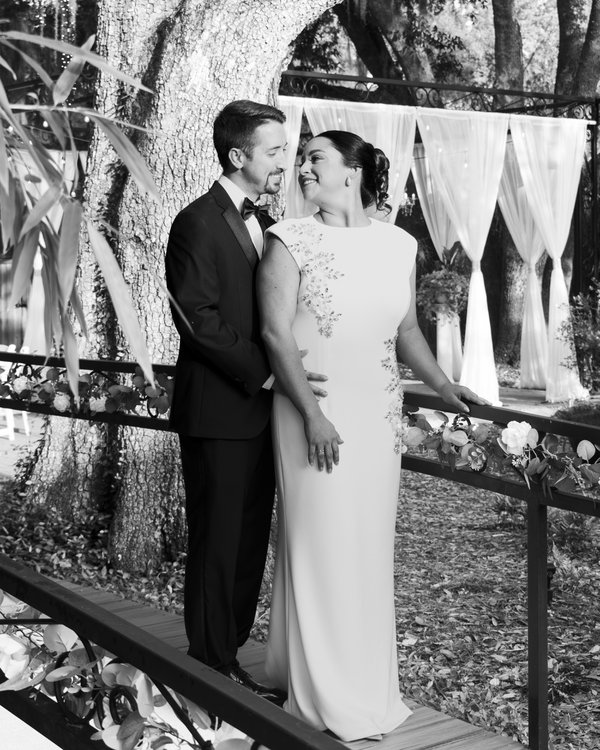 Wedding example