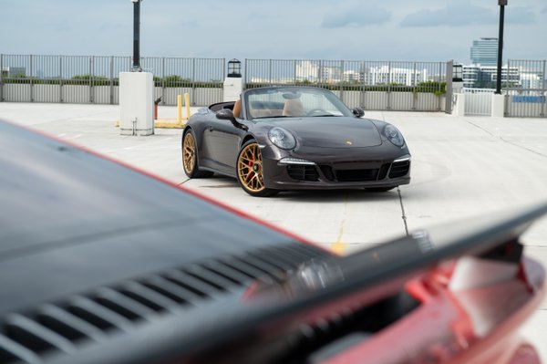 Automotive example