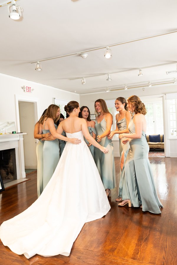 Wedding example