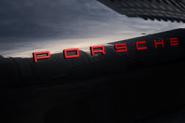 Automotive example