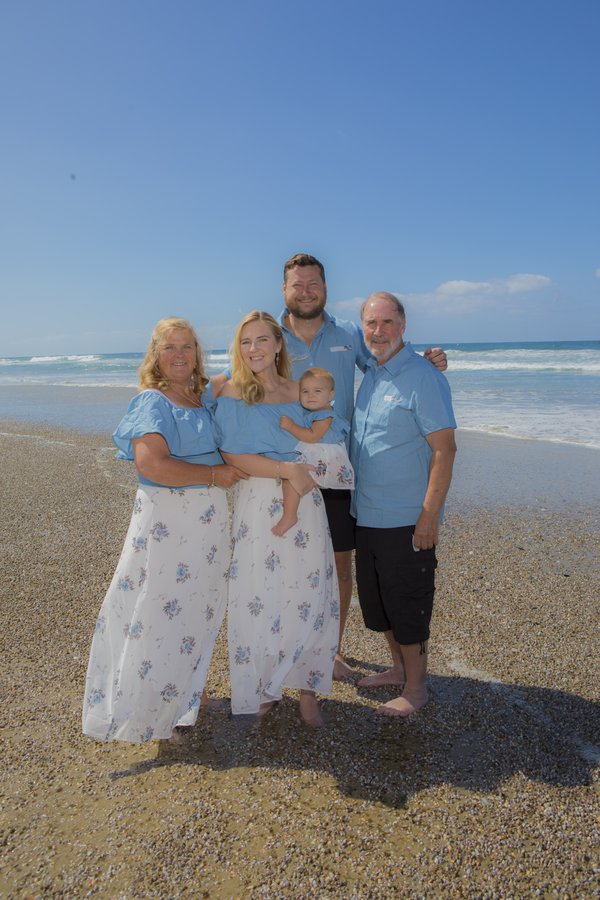 Family example