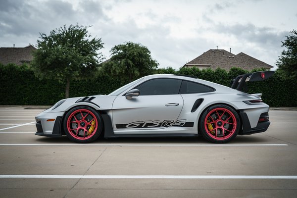 Automotive example