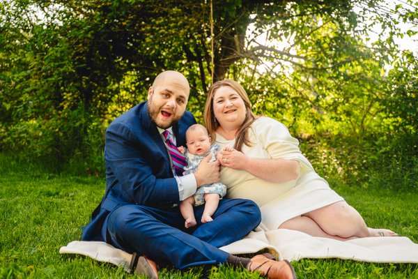 Family example