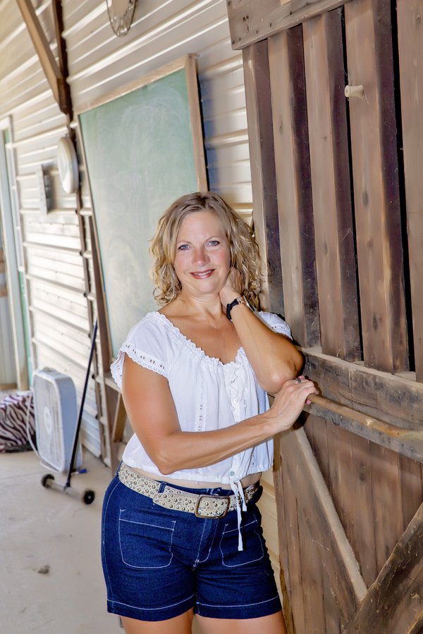 Team & Office example