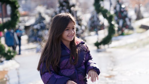 Kids example