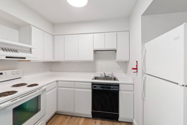 Real Estate example