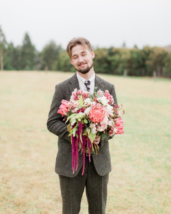 Wedding example