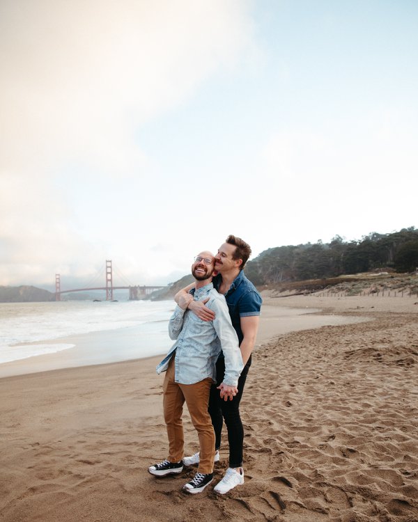 Engagement example
