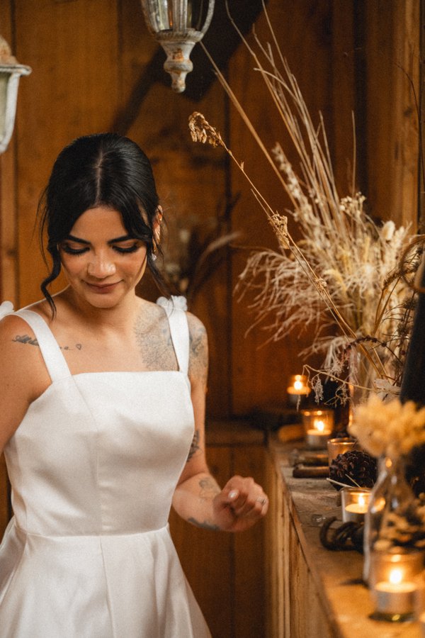 Wedding example