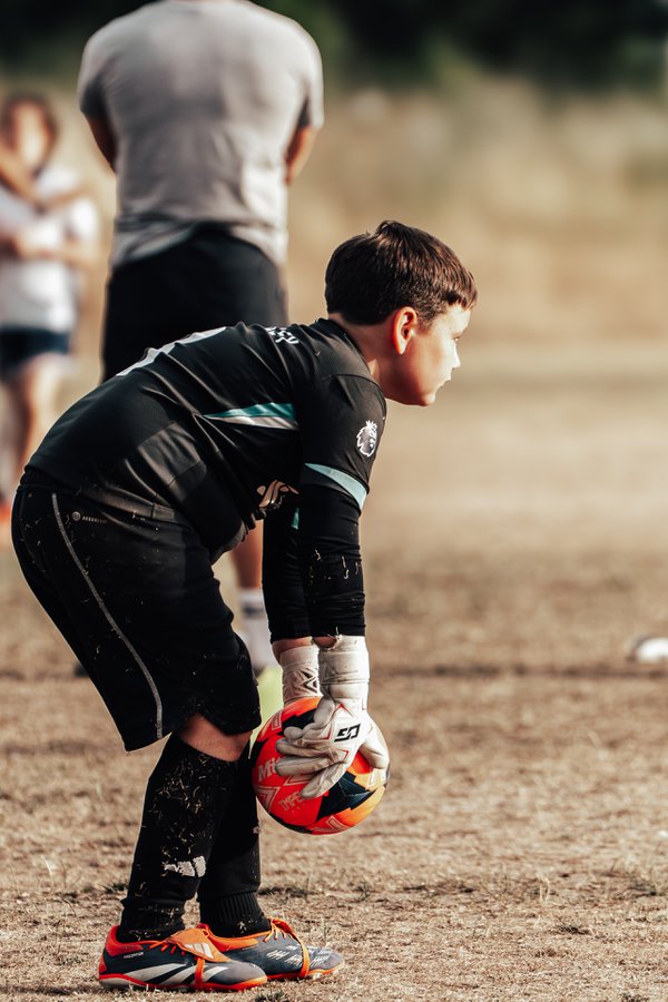 Sport example