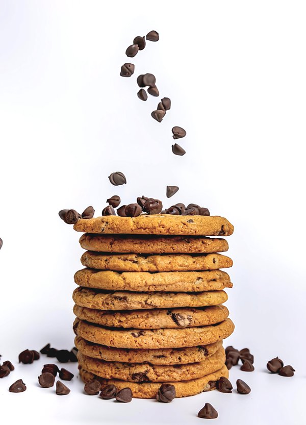 Food example