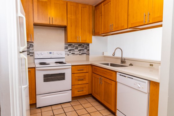 Real Estate example