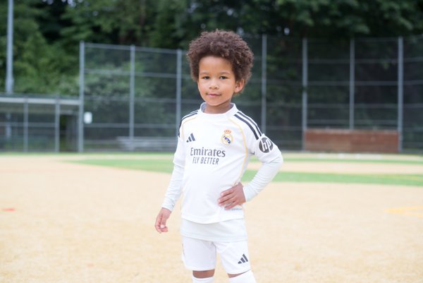 Kids example