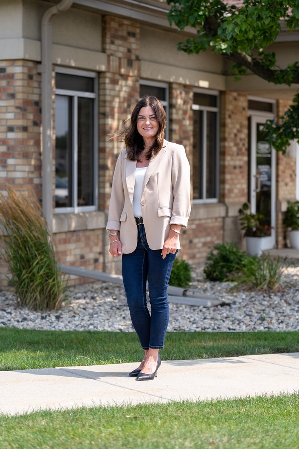 Team & Office example