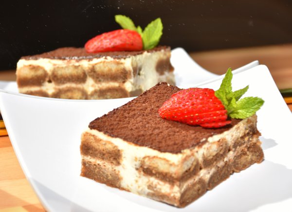 Food example