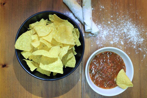 Food example
