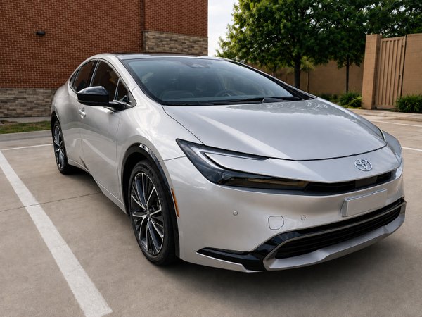 Automotive example