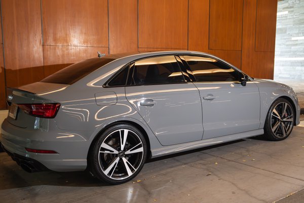 Automotive example