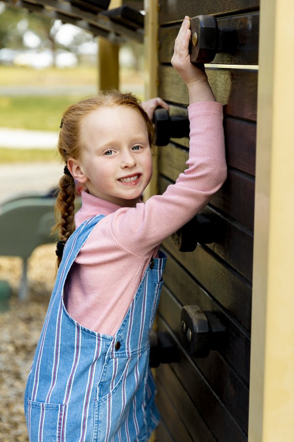 Kids example