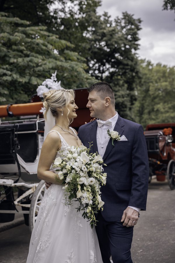 Wedding example