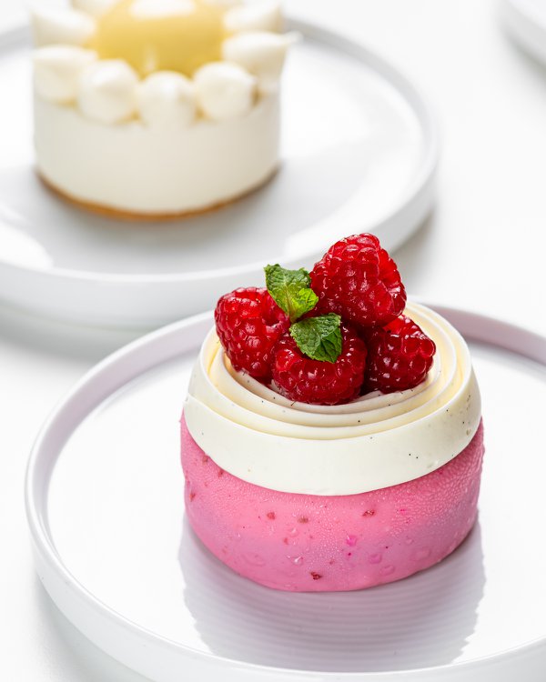 Food example