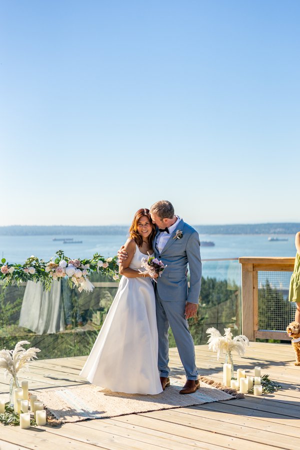 Wedding example