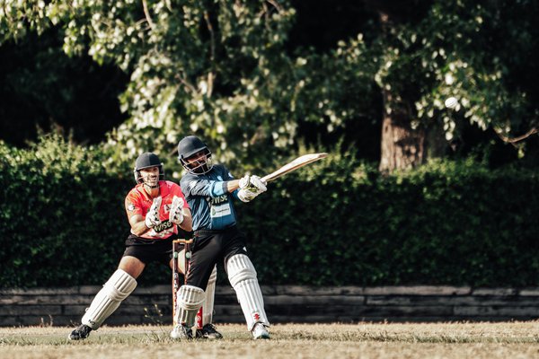 Sport example