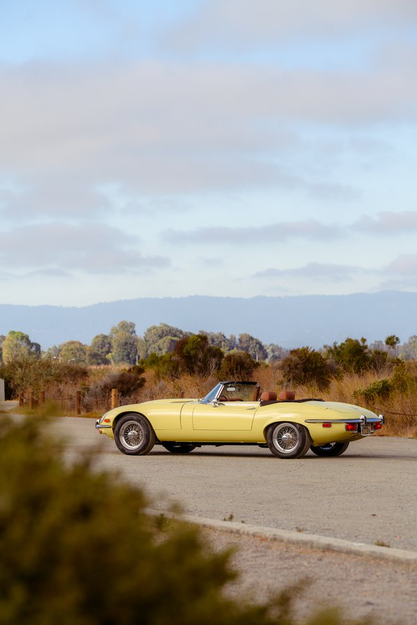 Automotive example