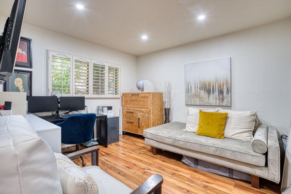 Real Estate example