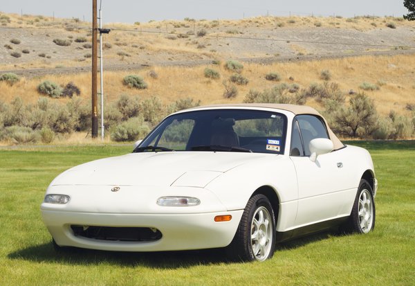 Automotive example