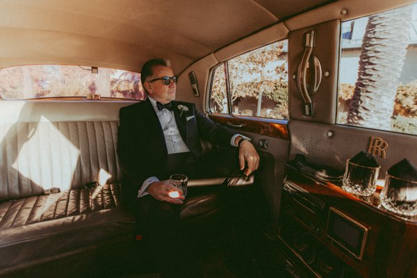 Wedding example