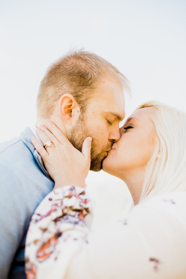 Engagement example