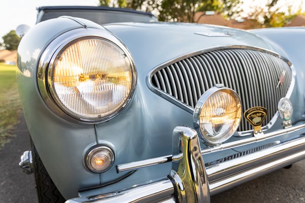 Automotive example