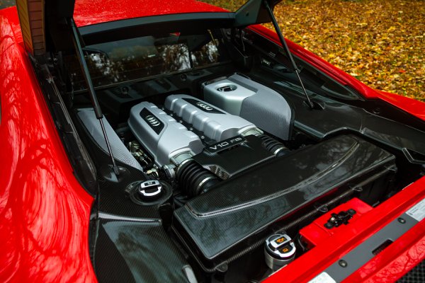 Automotive example