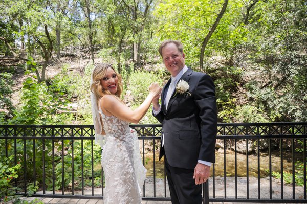 Wedding example