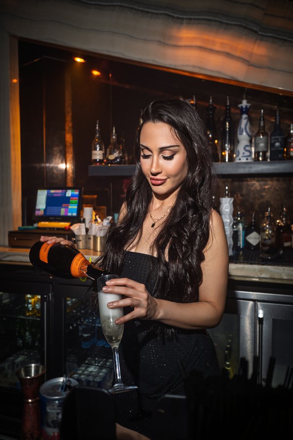 Party example