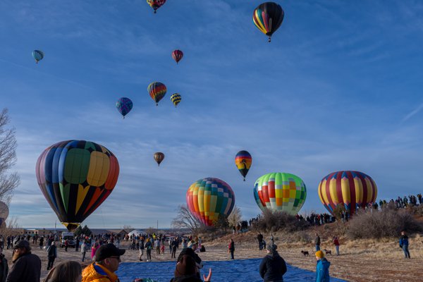 Event example
