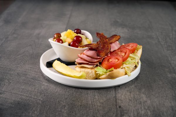 Food example