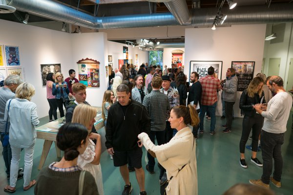 Event example