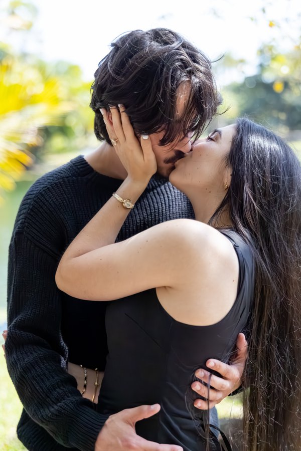 Engagement example
