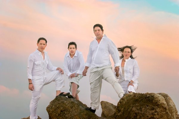 Family example
