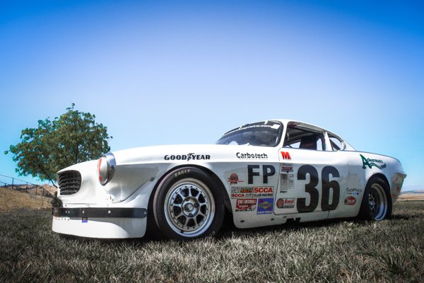Automotive example