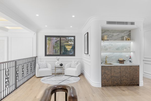 Real Estate example