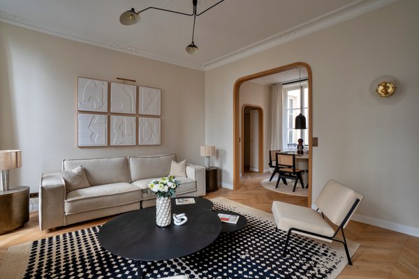 Real Estate example